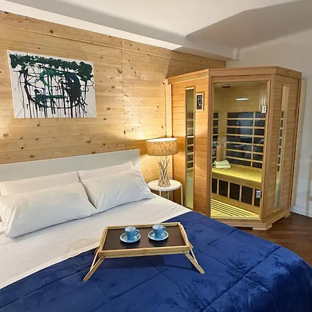 Liu - Just Relax Apartman *