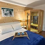 Liu - Just Relax Apartman *