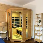 Liu - Just Relax Apartman *