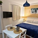 Liu - Just Relax Apartman