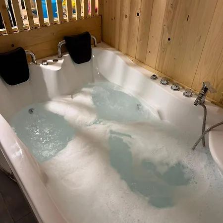 Liu - Just Relax Apartment Bari