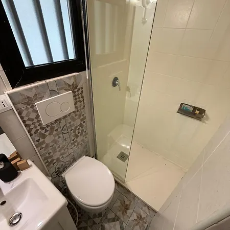 Liu - Just Relax Apartment *