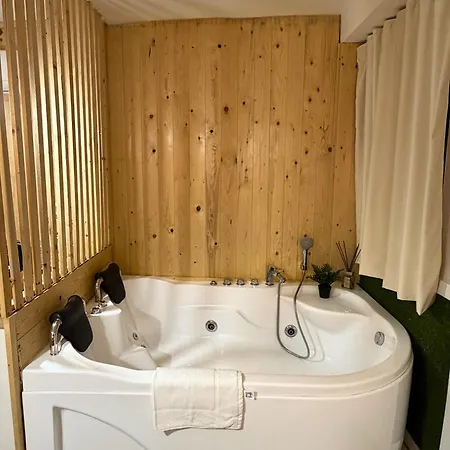 Apartment Liu - Just Relax Bari