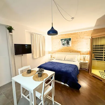 Liu - Just Relax Bari