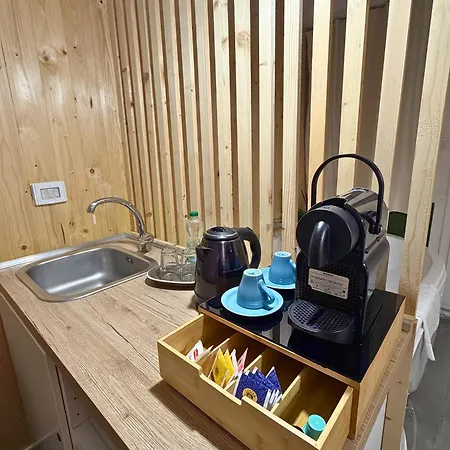 Apartment Liu - Just Relax Bari