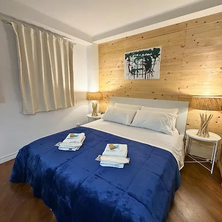 Liu - Just Relax Apartment