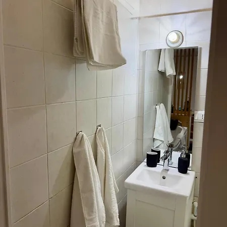Appartement Liu - Just Relax Bari