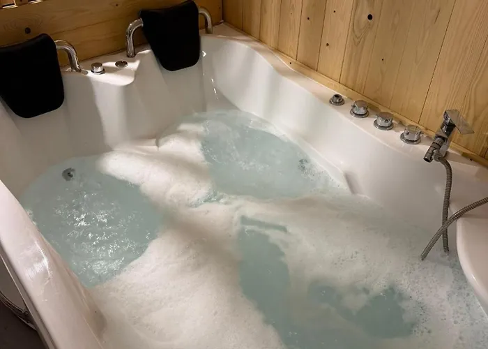 Liu - Just Relax Apartment Bari