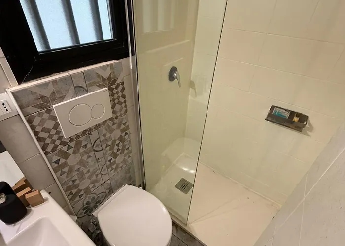 Liu - Just Relax Apartment *