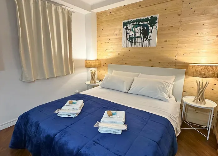 Liu - Just Relax Apartment