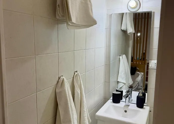 Apartment Liu - Just Relax Bari